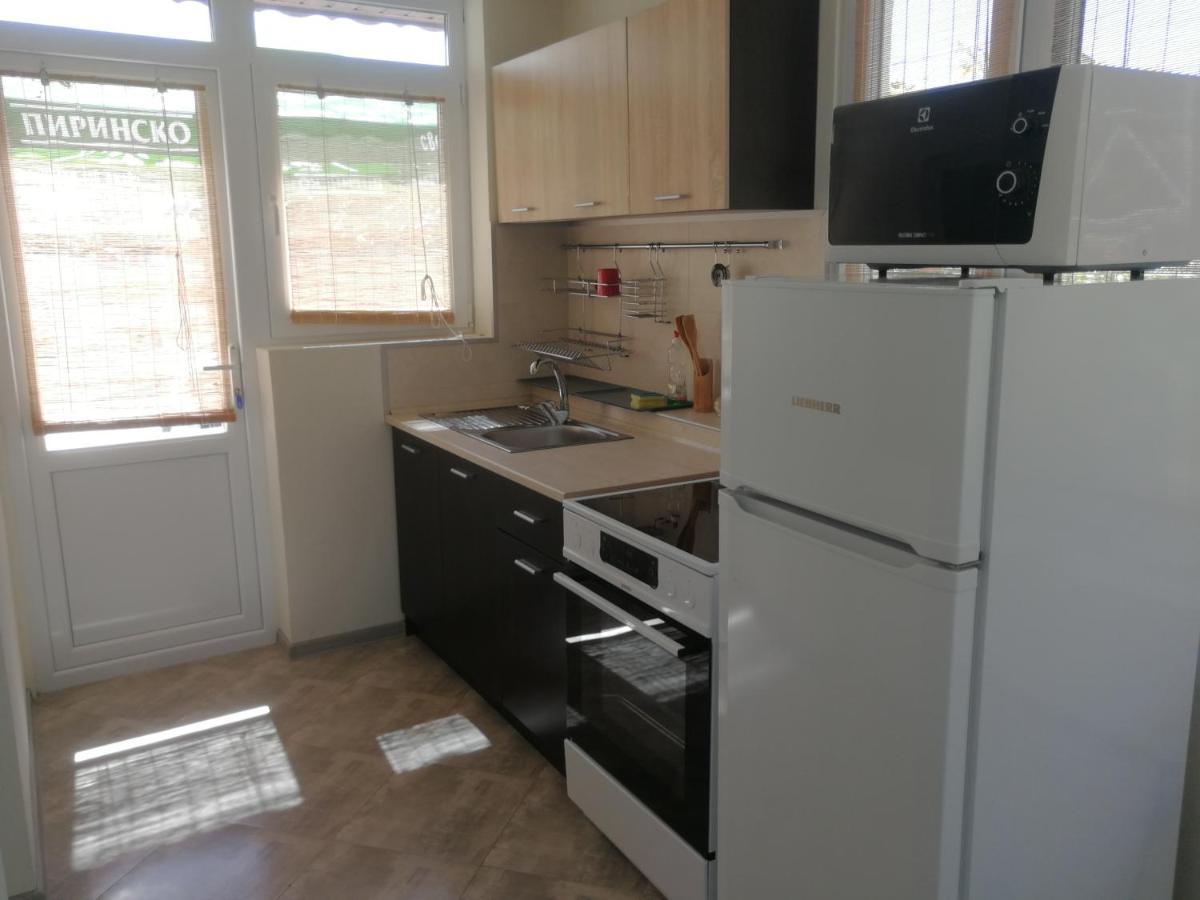 Вила Христови Bulgarevo Luaran gambar